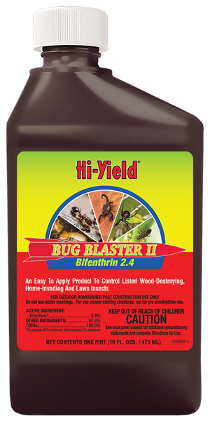 32395 Bug Blaster II 16 oz